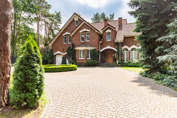 Best Driveway Paving Contractor  in Lincoln Rk, PA