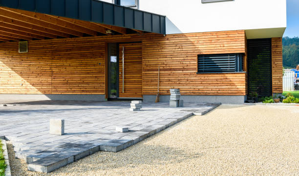 Best Custom Driveway Pavers  in Lincoln Rk, PA