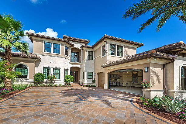 Best Residential Paver Driveway  in Lincoln Rk, PA