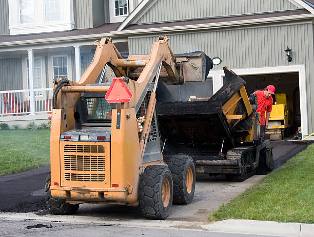Best Permeable Paver Driveway  in Lincoln Rk, PA