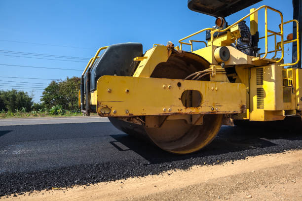 Best Driveway Paver Repair  in Lincoln Rk, PA